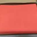 100 Pcs 9'' x 12'' Catalog Envelopes Self Adhesive 32lb Manila Envelopes Kraft Peel & Seal for Secure Mailing Storage Organizing for Office Business Home(Red)