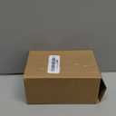 7 Pole to 7 Way RV Trailer Adapter Connector, OEM Standard 7 Pin Round to 7 Blade Wiring Harness for Semi Trucks & Commercial Vehicles