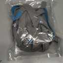 Airfit f20 Headgear, 3-Pack Replacement CPAP Mask Headgear Strap CPAP Supplies for Airfit/AirTouch F20, Large (Without Mask)