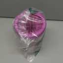 Dexas MudBuster Portable Large Dog Paw Cleaner, Fuchsia - Premium Pet Supplies and Accessories