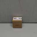 LISEN for Magsafe Car Mount, Cell Phone Holders for Your Car, Magnetic Car Accessories for Women Men Jeep Truck, Gifts for Mothers Day Him Her for iPhone 17 Pro Max 16 15 14 13 12, Samsung S26, Black