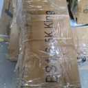 1.6 Inch King Size Box Spring, Low Profile Sturdy Bunkie Board