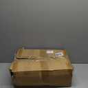 8 Pack Birch Logs for Fireplace Decor Crafts Versatile Unfinished Wood Gas Fireplace Logs: 2.3"-3.2" Dia. x 16.5" Long