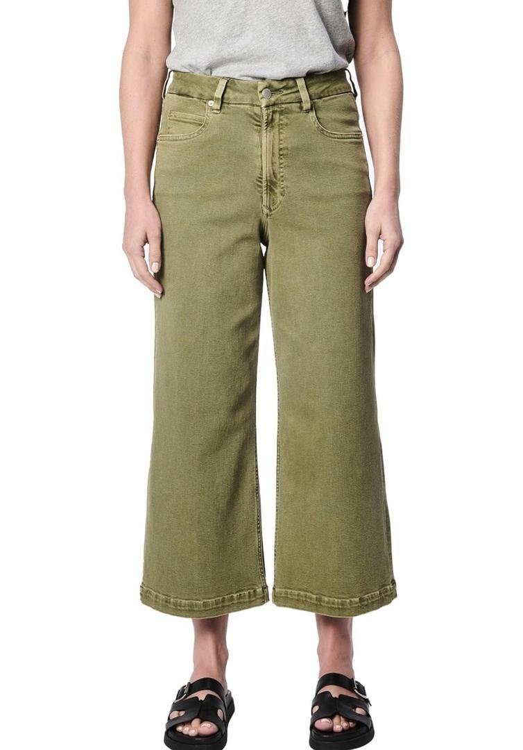 DEAR JOHN Audrey Women's Wide Leg Jeans High Rise, size 43 DEAR JOHN Audrey Women's Wide Leg Jeans High Rise, size 43