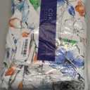 Azores Home Printed Microfiber Deep Pocket Sheet Set