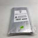 25 Pack | 5 GALLON Mylar Bags w/Zipper & 30 (2000cc) Oxygen Absorbers 10 mil Mylar Bags for Food Storage for Grains, Wheat, Rice, Dry Aging Bags for Meat - Long Term Food Storage