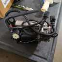 Arnott Air Suspension Compressor - 04-10 Audi A8 Quattro (D3) w/Diesel & W12 Gas