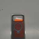 TORRAS Ostand Q3 Air for iPhone 17 Pro Max Case with 360 Magnetic Stand, Fit for MagSafe, Mil-Grade Drop Tested, Camera Control Button, Shockproof Phone Case for iPhone 17 Pro Max 6.9", Shadow Black