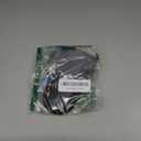 Scott Edward Golf Wrist Brace Swing Training Correct Aid Equipment Wrist Connect-Easy Correct Training Swing Gesture Alignment Practice Tool for Golf Beginners