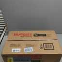 Huggies Size 4 Diapers, Little Movers Baby Diapers, Size 4 (22-37 lbs), 150 Count (6 Packs of 25)