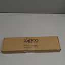 Candle Sconces Set of 2, Taper & Pillar Wall Candle Holder, 13.2 Inch Black Wall Sconces Set of Two, Decor for Entryway, Stair Corner, Living Room, Gifts for Men Women Mom or Dad