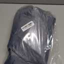 Wire Rack Cover, Heavy Duty 600D Oxford Waterproof Dustproof Storage Shelf Cover with Zipper for Metal Shelving  Fits 36" W x 18" D x 72" H, Grey