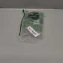 Hat Clip for Travel, 360-degree swing, no hat will fall off, hands-free,Travel Hat Hooks,Vacation Beach Cruise Essentials Accessory, Gift box packaging,Black