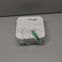 OXO Good Grips POP Container, Airtight Food Storage, Big Square Mini 1.1 Qt, Ideal For Tea Bags, Baking Supplies, Nuts, Or Snacks