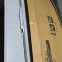  10L0L Golf Cart Windshield for EZGO RXV 2008-up Upgrade Thickened Fold Down Windshields Anti-UV Impact Resistant - 38.18"W X 32.5"H : Sports & Outdoors