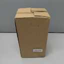 Amazon Basics Electric Coffee Grinder, Coffee Bean and Spice Grinder, With Heavy-Duty Stainless Steel Grind Blades