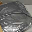 AOMSAZTO Car Seat Cover for Chevy Silverado/GMC Sierra 1500 (1999-2006) - Leather Cars Seats Cover Truck Full Set Black