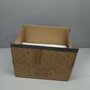 Beckham Hotel Collection Bed Pillows King Size Set of 2 - Down Alternative Pillow for Back, Stomach or Side Sleepers (White)