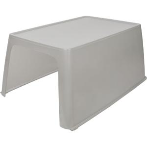 PetSafe ScoopFree Litter Box Privacy Cover - Convenient Potty Cover with Minimalist Cabin Design & Durable Construction - Removable Hood for Skittish Cats - Washable & Travel Friendly PetSafe ScoopFree Litter Box Privacy Cover - Convenient Potty Cover with Minimalist Cabin Design & Durable Construction - Removable Hood for Skittish Cats - Washable & Travel Friendly