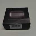 Electric Nail Clipper, Automatic Electric Nail Trimmer with Light, 2 Speeds,Magnetic Cover,Nail Scraps Storage,USB Rechargeable,Safety Nail Clippers for Men, Adults, Kids,Baby,Seniors (3.3 inch)