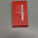 eXtremeRate PlayVital Glossy Back Cover for Nintendo Switch Console, Joycon Separable Protector Hard Shell, Dockable Protective Case for Nintendo Switch  Chameleon Purple Blue (NOT for Switch 2)