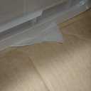 IRIS USA 72 QT Plastic Storage Box with Lid and Latches - 4 Pack - BPA-Free, See-Through Organizing Solution, Durable Nestable Stackable Containers, Secure Pull Handle - Clear