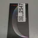 TORRAS Ostand Q3 Air for iPhone 17 Pro Case 6.3'' with Stronger Magnetic Stand, Fit for Magsafe, Airbags Miltary Protection, Camera Control for iPhone 17 Pro Case, Shockproof & Stylish, Horizon Orange