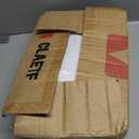 10x10 Canopy Replacement Top,Pop Up Canopy with 8 Drainage Holes,Canopy Tent Top Cover for Outdoor,Garden,Patio,Pavilion,Sun Shade.(TOP Only) (White)