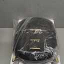 CANITORON Makeup Organizer,Large Capacity Skincare Organizer for Vanity,Cosmetic Organizer with 2 Drawers and Transparent Cover for Bedroom Countertop and Bathroom Countertop Storage.(Gray)