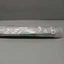 LEKEEPGO Door Mat 17"x29", Non Slip Door Mat Indoor Entrance, Rubber Backing Indoor Door mats Washable Absorbent Low-Profile Doormat Front Entryway Entry Resist Dirt Inside Door Mats, Khaki