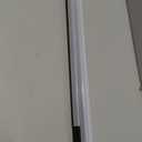 Armacost Lighting Surface Mount LED Tape Light Mounting Channel 5-Pack - Black, 960056