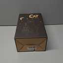 Cat Statues for Garden Decor: Outdoor Sculpture with Warm Lights for Balcony Lawn Patio Yard - Gifts for Mom Grandma Women