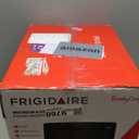 FRIGIDAIRE EMW733BLACKAMZ 0.7 Cu. Ft. Microwave, Black