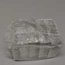 Remerry 4 Pieces 3 x 3 x 1 Acrylic Square Display Block Clear Polished Acrylic Cube Jewelry Stand Ring Showcase Display Holder Base