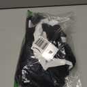 Morphsuits Slenderman Costume for Kids, Scary Costumes, Boys Halloween Costume (Medium, Black)