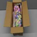 Valentines Day Gifts for Kids Classroom - Fidget Spinners