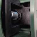 AFMAT Heavy Duty Electric Pencil Sharpener, 6 Holes, Auto Stop Pencil Sharpeners for 6-11mm Pencils, Classroom Electric Sharpener for Artists, 7000 Sharpenings, Save Pencils, PSX1 (Green)