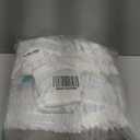 Pampers Pure Baby Diapers, Size 0 (>10 lbs), 76, Up to 100% Leakproof, Premium Hypoallergenic Soft Diapers