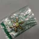 ATESSON Fidget Spinners Toy,Ultra Durable Stainless Steel Bearing High Speed 3-5 Min Precision Brass Metal Finger Spinner,EDC ADHD Stress Relief Anxiety Relieves Reducer for Kids and Adults