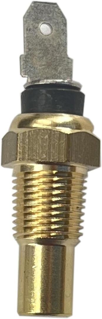 DEVMO Engine Coolant Temperature Sensor ECT338 Compatible with Sonata Elantra Tiburon Sportage Eclipse Galant Montero