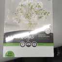 Astrodesigns Cardstock, Bright White, 97 Brightness, 8.5" x 11", 65 lb., Thick & Durable Paper, 50 Sheets, Perfect for DIY Projects, Card Making, Scrapbooking & Invitations (91334-01)