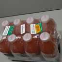 Ocean Spray® Ruby Red Grapefruit Juice Drink, 64 Fl Oz Bottle (Pack of 8) (EXP 11/04/26)