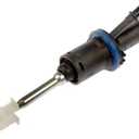 Dorman CM640098 Clutch Master Cylinder Compatible with Select Chevrolet / Pontiac Models