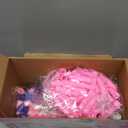 keefun Doll House for 3+ Year Old Building Toys for Girls, Big Pretend Play Dollhouse, Idea Birthday Gifts Toys for Girls Ages 3-8