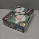 Purina Fancy Feast Wet Cat Food Medleys Florentine Wet Cat Food Variety Pack - (2 Packs of 12) 3 oz. Cans (EXP 01/01/27)