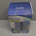 Vacuum Storage Bags with Hand Pump, Plastic Packaging Bags, 80% Space Saver Vacuum Seal Bags for Clothing, Travel Lugggage, Blankets, Comforters, 20 Combo