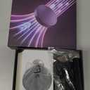 132G (9800 Hour) Voice Activated Recorder  Elasound Voice Recorder with AIIntelligent Triple Noise Reduction, Portable Audio Recorder for Work, Lectures, Meetings, 100H Continuous Recording Device