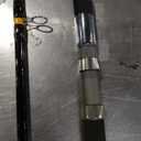 Ugly Stik Bigwater Spinning Fishing Rod, New Model