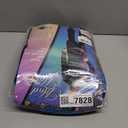 FantastCostumes Men The Hatter Costume Mad Tea Party Fairy Tale Gentleman Fancy Dress (Plus Size)