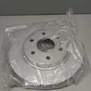 Raybestos Element3 Automotive Replacement Front Brake Rotor for Selected Chevrolet, GMC, Buick, Saturn Model Years (580560FZN)
